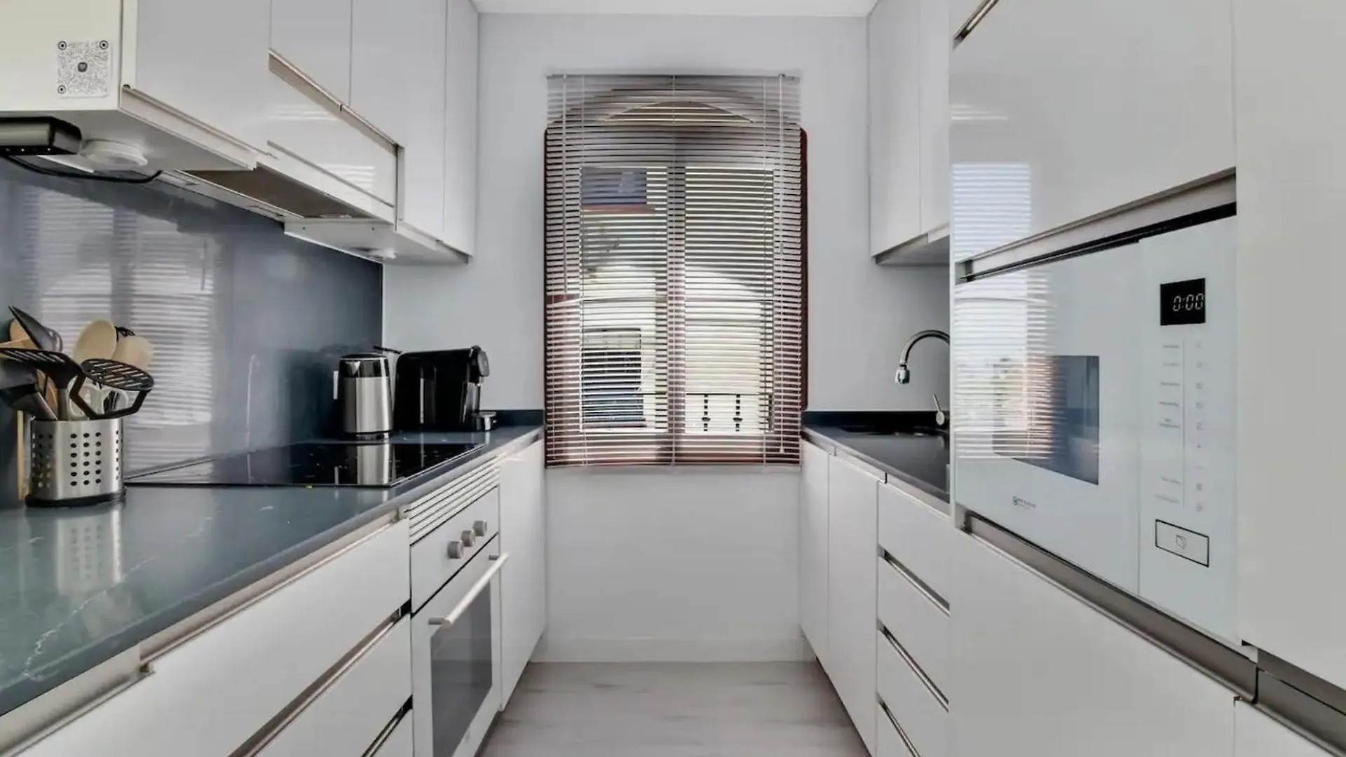 托雷莫利诺斯Casa Rene - Wifi Y Vistas Al Mar公寓 公寓